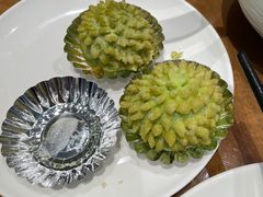 -北海金昌开元名都大酒店·四季轩中餐厅