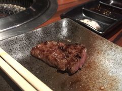 -松阪牛焼肉M(法善寺横丁店)