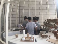 -% Arabica阿拉比卡咖啡(深圳湾万象城店)