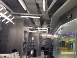 -东方麒麟·潘多拉SALON