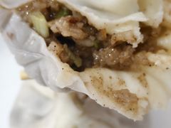 -严氏重油烧麦(民权路店)