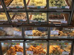 -山崎面包(静安久光店)