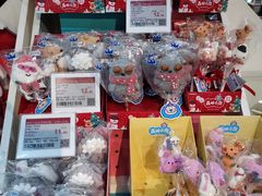 -Olé精品超市(广州太古汇店)