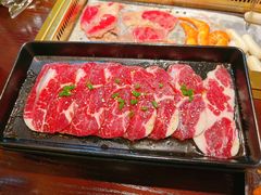-新石器烤肉(之心城店)