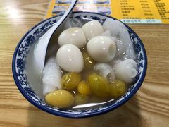 -黄记潮汕甜汤(贝底田坊店)