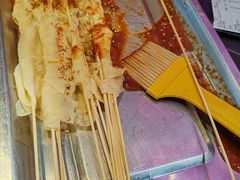-多嘴超级肉蟹煲(中街恒隆故宫店)