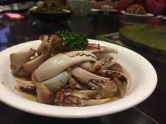 -涌上外婆桥(慈溪店)