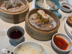 -滋粥楼·顺德菜(番禺广场总店)