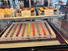 -广州富力君悦大酒店·凯菲厅