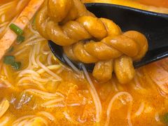 -渝和喵叔米线(南坪万达店)