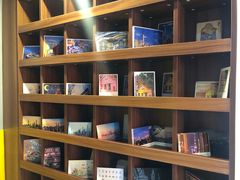 -W CAFE(甜爱路店)