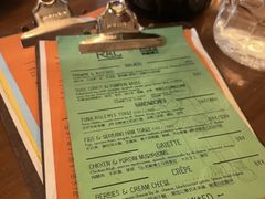 -RAC BAR(安福路店)