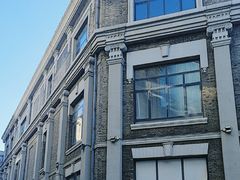 -中华巴洛克风情街