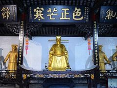 -包公祠