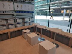 -CUBIC3三立方咖啡(凌空SOHO店)