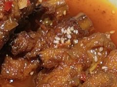 -薇酌饮·陕西菜(南门外店)