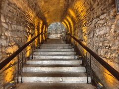 -澳门圣地牙哥古堡酒店