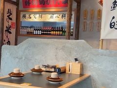 -林妈妈村·日式料理(宝山万达店)