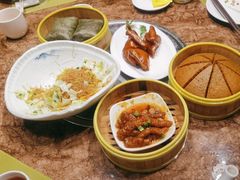 -顺意·顺德家乡菜(国际人才大厦店)