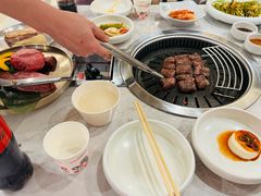 -黄金牧场(明洞总店)