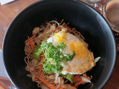 -Pundi Pundi Restaurant