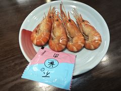-蟹上黄·蟹黄面·江南糖水(人民广场店)