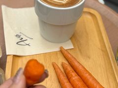 -Avg Coffee(新景苑店)