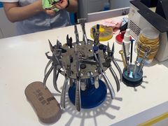 -波涛眼镜(师大路店)