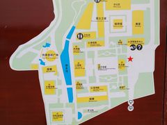 -普陀宗乘之庙(小布达拉宫)