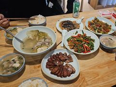 -冯记豆花店(健翔桥店)
