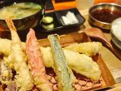 -天妇罗内顺田(罗湖店)