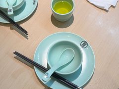 -吕氏疙瘩汤·海鲜新鲁菜(凯德mall新都心店)