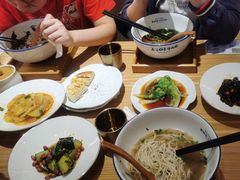 -马记永·兰州牛肉面(3019君尚店)