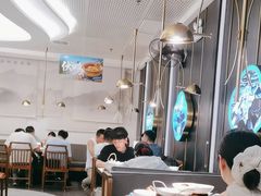 -刀板香·安徽菜(国购IFC店)