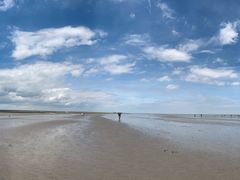 -南汇嘴观海公园