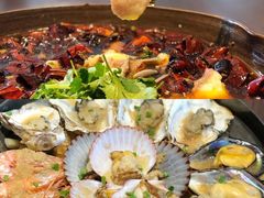 -高佳庄·舟山海鲜(海景旗舰店)