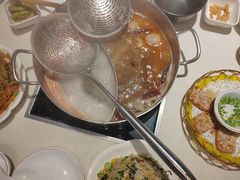 -潮泰牛肉火锅 · 创于1992年(车公庙店)