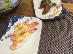 -樱の千渡日式料理·铁板烧•烧鸟(金盛田广场店)