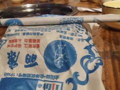 -阿婆情腊排骨火锅(金虹路店)