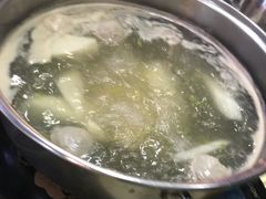 -来自潮州牛肉店(华强北店)