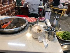 -憨铁匠老火锅(龙岗万科里店)