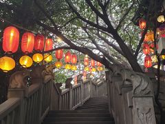 -山城巷传统风貌区
