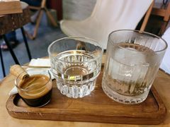-漫笙舍Manse·咖啡·民宿