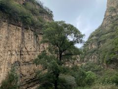 -龙门涧景区