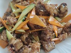 -清真烧麦馆(民族路店)
