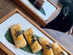 -五号茶居·新派粤菜·岭南五号酒店(沿江中路店)