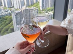 -悦厅·下午茶(杭州柏悦酒店)