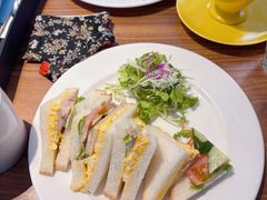 -OGAWA COFFEE 京都駅中央口店