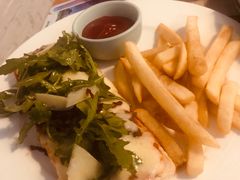 -Kitchen·Y洋厨房西餐厅(王府壹号店)