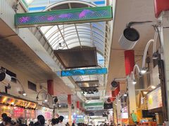 -西归浦每天偶来市场